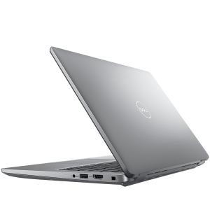 Dell Latitude 5440, Intel Core  i5-1335U (10C, 12T, 12MB cache, up to 4.6GHz Turbo), 14.0" FHD (1920x1080) Non-Touch AG, 8GB (1x8GB) DDR4, 512GB M.2 SSD, Integrated Graphics, WiFI+BT, Cam+Mic, Backlit BG KBD, FPR, Win 11 Pro, 3Y ProSupport