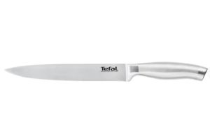Knife Tefal K1701274 SLICING KNIFE 20CM ULTIMATE SS