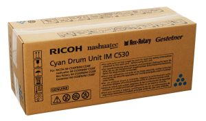 Ricoh Drum Unit IM IM C530FB, 60000 p, Cyan