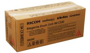 Барабан Ricoh Drum Unit IM C530FB, 60000 копия, Magenta