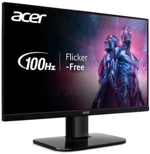 Монитор Acer KA240YHbi 23.8" VA FullHD, 100Hz, 1ms