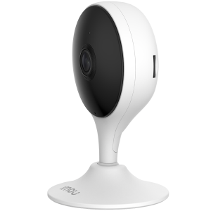 Imou Cue 2, Wi-Fi IP camera, 2MP, 1/2,7" progressive CMOS, H.265/H.264, 30fps@1080, 2,8mm lens, FOV 112°, IR up to 10m, 8x Digital zoom, Micro SD up to 256GB, built-in Mic & Speaker, Human Detection.