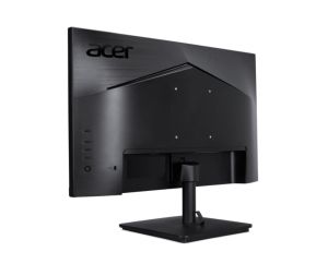 Monitor Acer Vero V247YEbmipxv, 23.8" IPS LED ZeroFrame, FreeSync, FHD (1920x1080), 100Hz, 100M:1, 4ms (GTG), 250nits, VGA, HDMI, DisplayPort, 2x2W Speakers, Flicker-Less, BlueLightShield, Audio in/out , TCO, Tilt, Vesa, Black