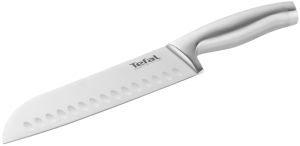 Knife Tefal K1700674 SANTOKU KNIFE 18CM ULTIMATE SS