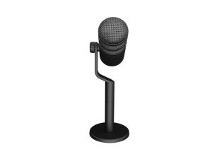 Микрофон Genesis Microphone Radium 350D