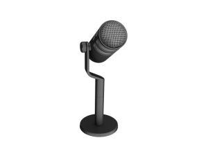 Microphone Genesis Microphone Radium 350D