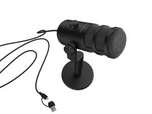 Microphone Genesis Microphone Radium 350D