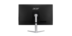 Kомпютър Acer Aspire All-In-One C24-1300, AMD Ryzen 5 7520U, 23.8" FHD, 16GB DDR5, 512GB SSD, NO OS