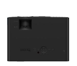 Multimedia projector BenQ LH600ST DLP, 2500AL, FHD, LED,1.2x,TR 0.69-0.83, 2HDMI, 2D keystone,Corner fit,Golf Mode,Screen Fill(4:3 XGA EDID), WBA in the OSD,98% Rec. 709,Wifi ready(Airplay,Miracast,Googlecast),10W sp.,Light Life ECO 30000 h,Black,Wireless