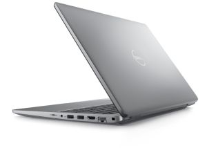Laptop Dell Latitude 5550, Intel Core Ultra 7 165U (12M Cache, up to 4.9 GHz), 15.6" FHD (1920x1080) AG IPS 250nits, 16GB (2x8GB) 5600MT/s DDR5, 512 GB SSD PCIe M.2, Intel Integrated Graphics , FHD IR Cam and Mic, WiFi 6E, FPR, Backlit Kb, Win 11 Pro, 3Y 