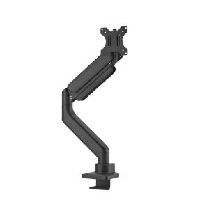 Stand Neomounts by Newstar Next Core Desk Mount 1 Ultra Wide Curved screen (topfix clamp & grommet)