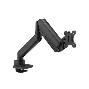 Stand Neomounts by Newstar Next Core Desk Mount 1 Ultra Wide Curved screen (topfix clamp & grommet)