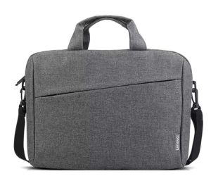 Bag Lenovo 15.6-inch Laptop Casual Toploader T210 Gray