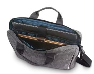 Bag Lenovo 15.6-inch Laptop Casual Toploader T210 Gray