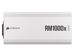 Power Supply Corsair RM1000x SHIFT White