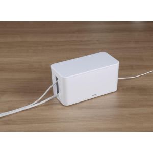 Hama "Mini" Cable Box, for Power Strip, 221010