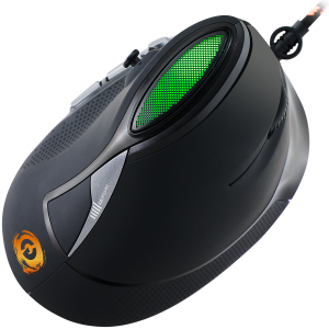 CANYON mouse Emistat GM-14 Vertical 7buttons Wired Black