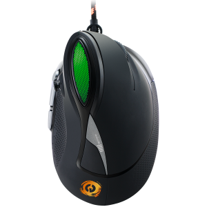 CANYON mouse Emistat GM-14 Vertical 7buttons Wired Black