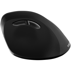 CANYON mouse MW-16 Vertical Wireless Black