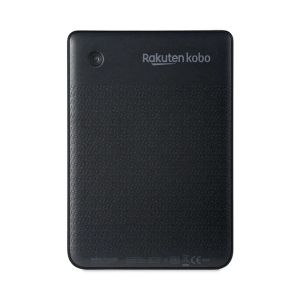 Четец за Е-книги Kobo Clara BW e-Book Reader, E Ink Carta 1300 touch screen 6 inch, 1448 x 1072 pixels, 16 GB, 1000 MHz/512 MB, 1 x USB C, Greutate 0.172 kg, Wireless, Comfort Light, 12 fonts 50 font styles 15 file formats supported natively Black