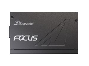 Seasonic PSU ATX 3.0 850W Gold - FOCUS GX-850 - SSR-850FX3