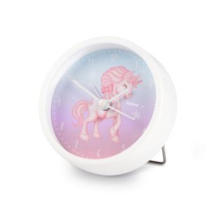 Hama "Magical Unicorn" Children&#039;s Alarm Clock, 186430