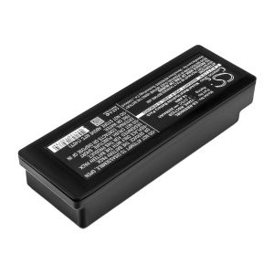 Батерия за дистанционно управление за кран Palfinger 590 , 960 ; Scanreco  592, 960 RSC7220  NIMH 7,2V 2000mAh /три конектора на батерията/ Cameron Sino