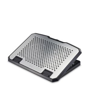 Hama "Aluminium" Laptop Cooler, up to 40 cm (15.6"), 126807