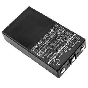 Батерия за дистанционно управление за кран Itowa Boggy, Combi Caja Spohn  BT7216  NIMH 7,2V 2000mAh Cameron Sino