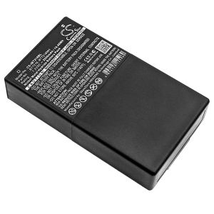 Батерия за дистанционно управление за кран Itowa Boggy, Combi Caja Spohn  BT7216  NIMH 7,2V 2000mAh Cameron Sino