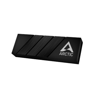 Arctic охладител M.2 2280 SSD Cooler - M2 Pro (Black)