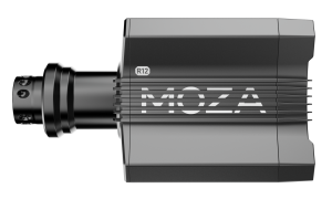 Основа за волан MOZA R12 Direct Drive 12nm