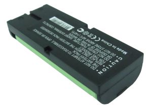 Battery for cordless phone 2,4V 850mAh pack HHR-P105 за PANASONIC KX242  Cameron Sino