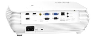 PROJECTOR ACER P5535 4500LM