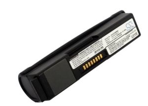 Батерия за баркод скенер ZEBRA WT4000/ SYMBOL WT4000 55-000166-01 LiIon  3.7V 2200mAh Cameron Sino