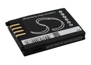 Camera Battery for  barcode scanner DATALOGIC  Falcon PT40, PSC PT40, Unitech HT630  LiIon 3.7V 900mAh Cameron Sino