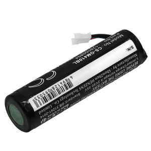 Camera Battery for  barcode scanner Datalogic GM4100 GM4300, Gryphon RBP-GM40 RBP-4000 LiIon  3.7V 2600mAh Cameron Sino