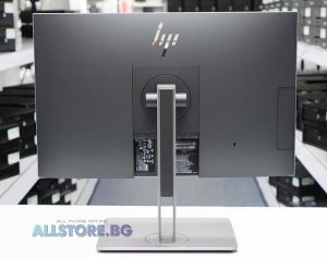 HP EliteOne 800 G3 Touchscreen, Intel Core i3, 8192MB So-Dimm DDR4, 256GB 2.5 Inch SSD, All-In-One, 23.8" 1920x1080 Full HD 16:9 , Grade B