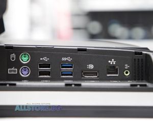 HP Compaq Elite 8300 Touchscreen, Intel Core i5, 8192MB So-Dimm DDR3, 500GB SATA, All-In-One, 23" 1920x1080 Full HD 16:9 , Grade A