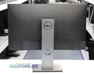 Dell P2421D, 23.8" 2560x1440 QHD 16:9 USB Hub, Black, Grade A