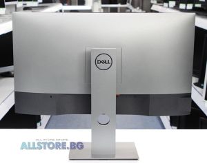 Dell U2721DE, 27" 2560x1440 QHD 16:9 USB Hub, Silver/Black, Grade A