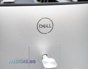 Dell U4021QW, 39.7" 5120x2160 WUHD 21:9 Stereo Speakers + USB Hub, Silver/Black, Grade A
