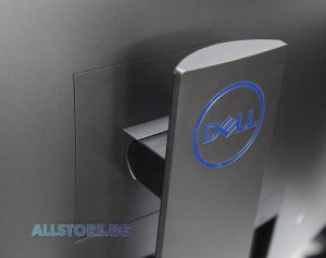 Dell S3220DGF, 31.5" 2560x1440 QHD 16:9 USB Hub, Black, Grade A