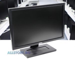 Dell E1910, 19" 1440x900 WXGA+ 16:10 , Black, Grade C