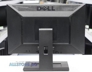 Dell E1910, 19" 1440x900 WXGA+ 16:10 , Black, Grade C