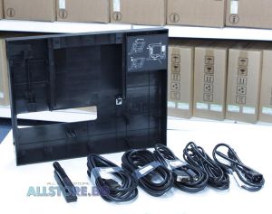 Dell C7520QT, 74.5" 3840x2160 4K UHD 16:9 Stereo Speakers + USB Hub, Black, Grade A