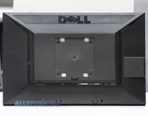 Dell P1911b, 19" 1440x900 WXGA+ 16:10 USB Hub, Black, Grade B Incomplete
