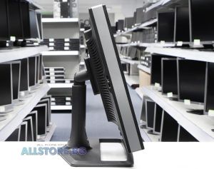 HP ZR30w, 30" 2560x1600 WQXGA 16:10 USB Hub, Silver/Black, Grade A