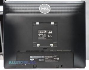 Dell P1913S, 19" 1280x1024 SXGA 5:4 USB Hub, Black, Grade B