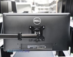 Dell P2214Hb, 21.5" 1920x1080 Full HD 16:9 USB Hub, Silver/Black, Grade B